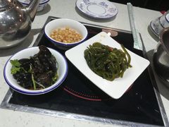 -杨记大丰收鱼庄(国贸店)