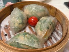 -悦得闲广式点心茶楼(蓝鲸世界店)