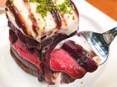 -MADO冰淇淋咖啡馆(淘金店)