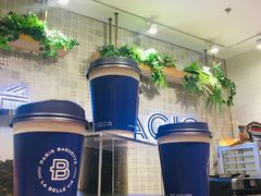 -巴黎贝甜(常德路店)