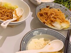 -桃园眷村(万象天地店)