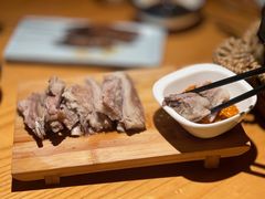 -蚝翅·海鲜粥·烧烤·龙虾季(海曙天一店)