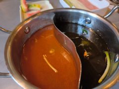 -君邦火锅(新疆大厦店)