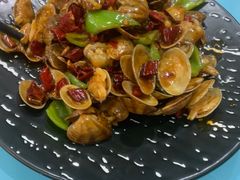-普天和酒楼·新津菜·烤鸭(天津之眼店)