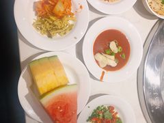 -么子烤肉(化龙池店)