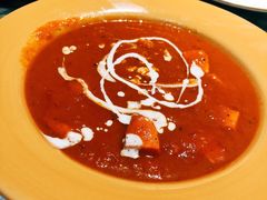 鸡肉玛莎拉-Tony's House