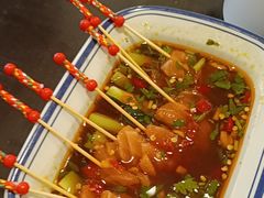 -冶建镜子·老南昌大排档·江西虾王(总店)