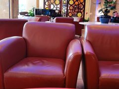 -成都天府丽都喜来登饭店