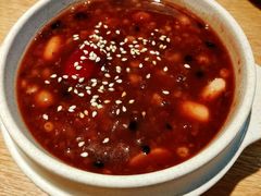 -谷连天安心食堂(裕华万达店)