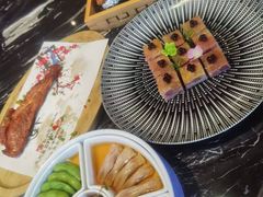 -南园民国茶楼餐厅·常州菜(北大街店)