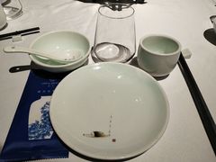 -瓷忆·瓷文化餐厅(上海店)