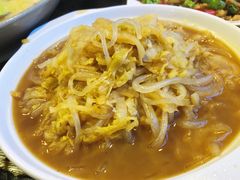 -我去·春饼文化主题餐厅(国定路总店)