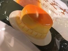 -西村叔叔的店·面包·甜品·蛋糕(崂山丽达店)