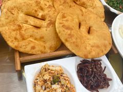 -老磨油饼(高陵店)