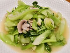 -卢小厨私房菜(长兴店)