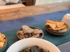 -邈墨茶馆(大兜路1号店)