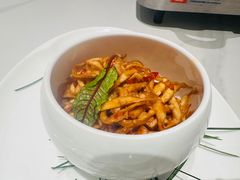 -雅苑中餐厅