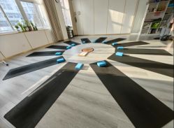 -亚太瑜伽普拉提学院