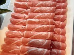-清真·鸦儿李记·涮肉(马家堡店)
