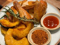 -沛家·西餐Brunch·直火料理