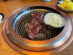 -炎蔵牛舌烤肉