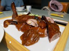-福照楼汽锅鸡·云南特色菜(万达广场店)