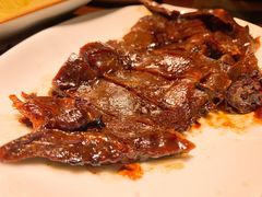 酱板鸭-钟掌勺忘不了地道湘菜(新天地假日广场店)