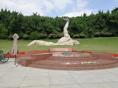 -上海市龙华烈士陵园