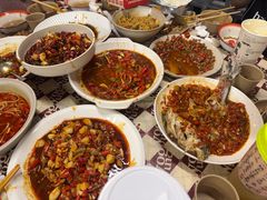 -老三样·旧食新味(船山路店)