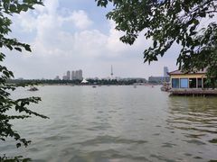 -云龙湖旅游景区