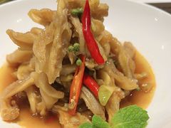 -老铺人家酒店(紫荆名流店)
