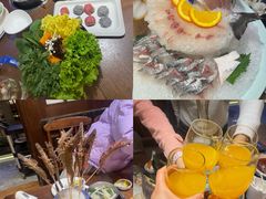 -东海怡品海鲜豆捞(星街坊店)