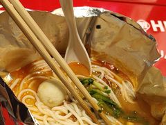 -见味花甲(福田coco park店)