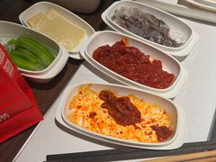 -海底捞火锅(外滩店)