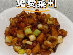 -紫光园·烤鸭·北京菜(团结湖店)