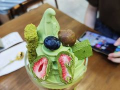 无邪十一式-無邪日式甜品(世博源店)