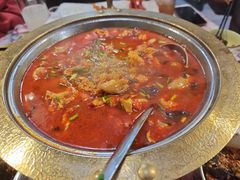 -辣出味岳阳特色烧烤·龙虾大排档(砂子塘总店)