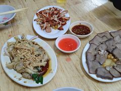 -芳记粉店(总店)