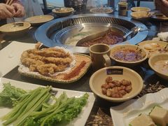 -唇辣号重庆老火锅(燕郊鑫乐汇店)