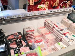 零售区-盒马鲜生(昆城店)