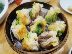 -都一处烧麦馆(前门店)
