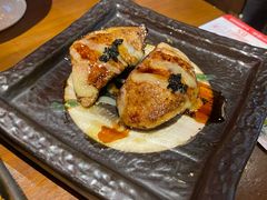 -白石的深夜食堂(济南万象城店)