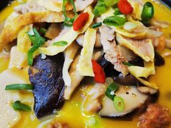 全家福-湘约爨厨(太白立交店)