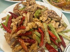 -胖子菜馆(隆昌路店)