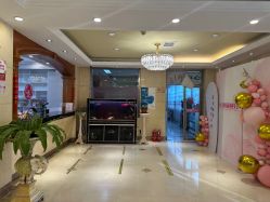 -北京俪婴妇产医院(朝阳大悦城店)