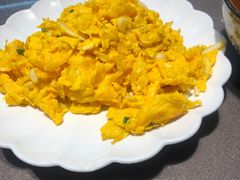 银鱼炒蛋-品渔味湖鲜馆(拈花湾店)