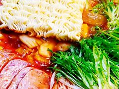 -the frypan韩国炸鸡啤酒(五路居店)