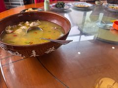 -灵福缘私房菜·农家菜(拈花湾·灵山大佛必推店)