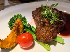 菲力牛排-夏朵餐厅(丁香店)