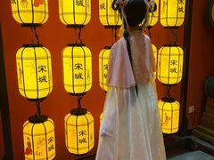 -杭州宋城